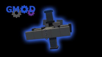 GMod - Rotary Engine Testing