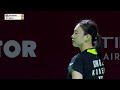 POLYTRON Indonesia Open 2026 | Pornpawee Chochuwong (THA) [7] vs Kim Ga Eun (KOR) | R16