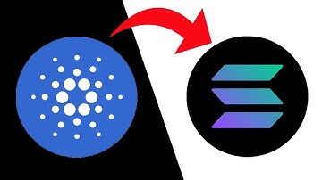 How to Convert Cardano (ADA) to Solana (SOL) on Coinbase | ADA to SOL