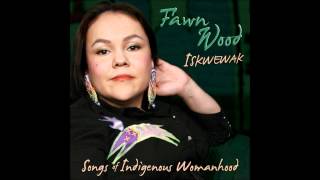 Fawn Wood - Tapwe Oma chords