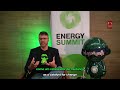 Energy Summit 2026 | Como surgiu a ideia?