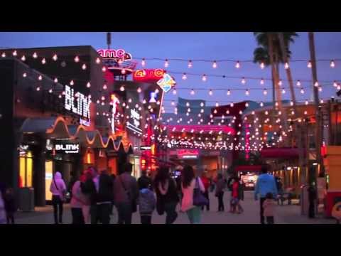 Vídeo: Guia de Downtown Disney