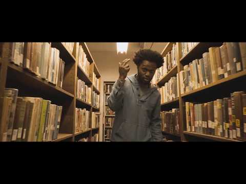 Let It Breathe - J Read