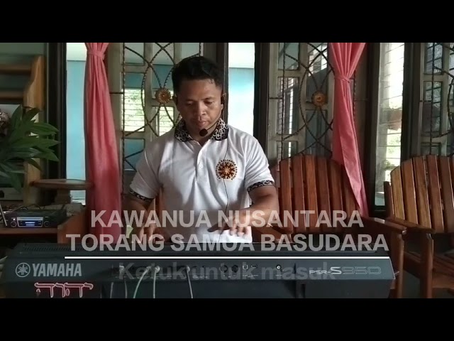 Kawanua Nusantara class=