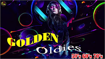 Best non stop Oldies Mix - The Best Oldies Songs 50's 60's 70's