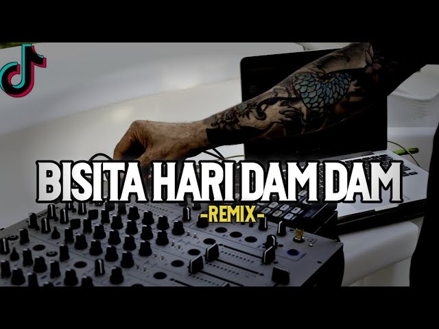DJ BISITA HARI DAM DAM (FULLBASS) THENDO CHASTELO REMIX 2022‼️ class=