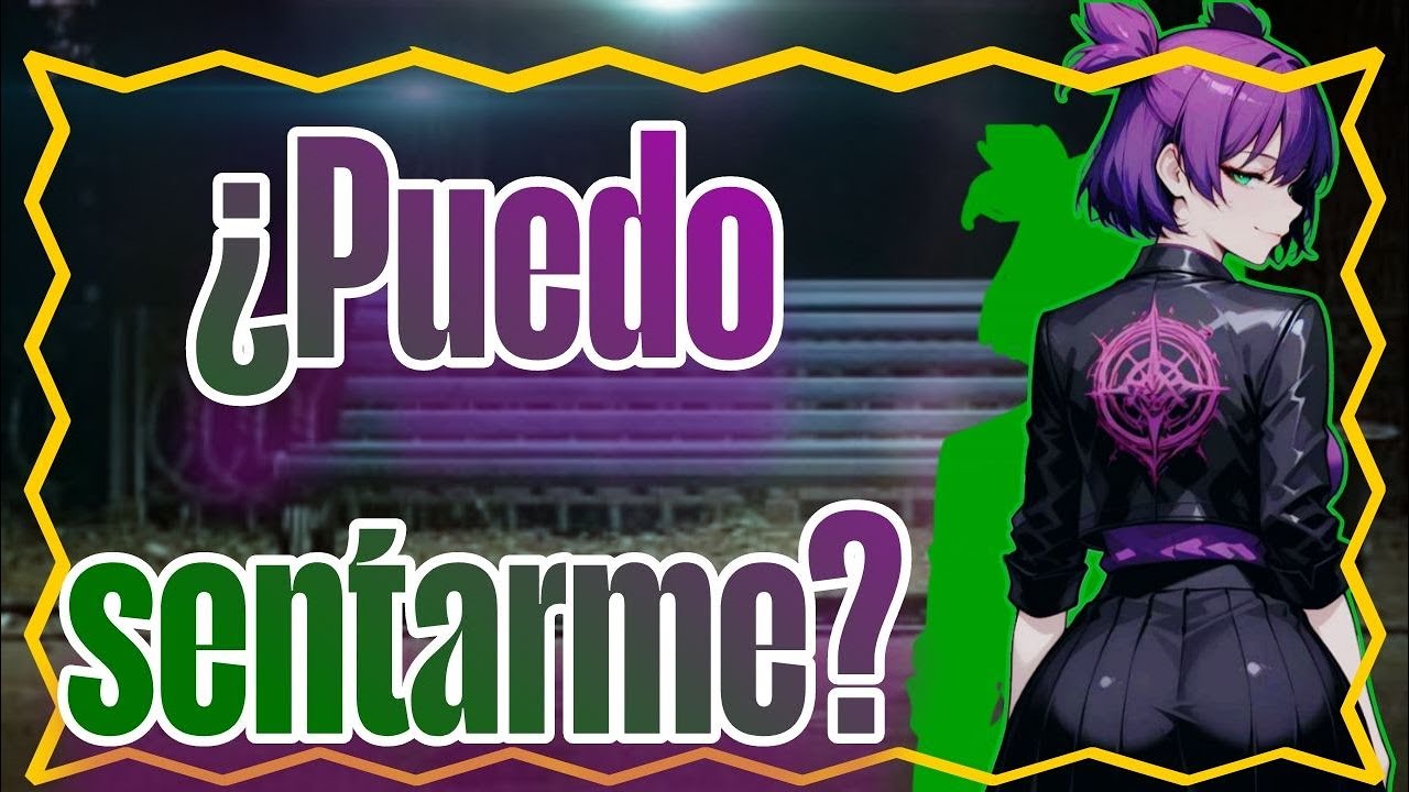 [ASMR Roleplay] 🔥💋 Quedas Atrapado con la Bully Dominante 💋