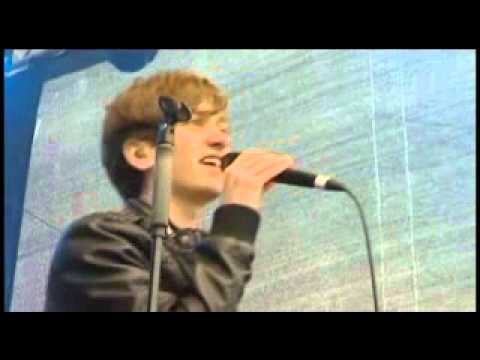 Peilsender - Geradeaus LIVE