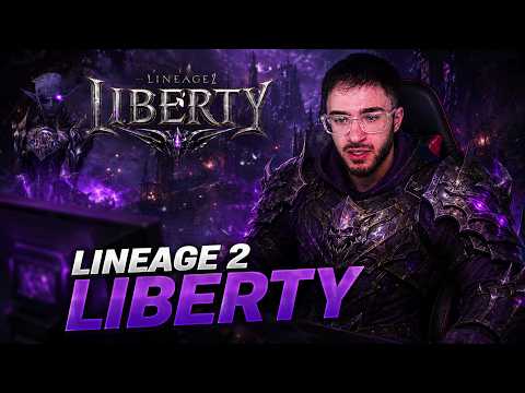 LINEAGE 2 LIBERTY | #lineage2