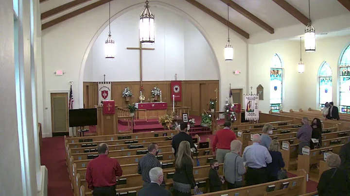 Celebration of Life Service for Kathy Ball Yost