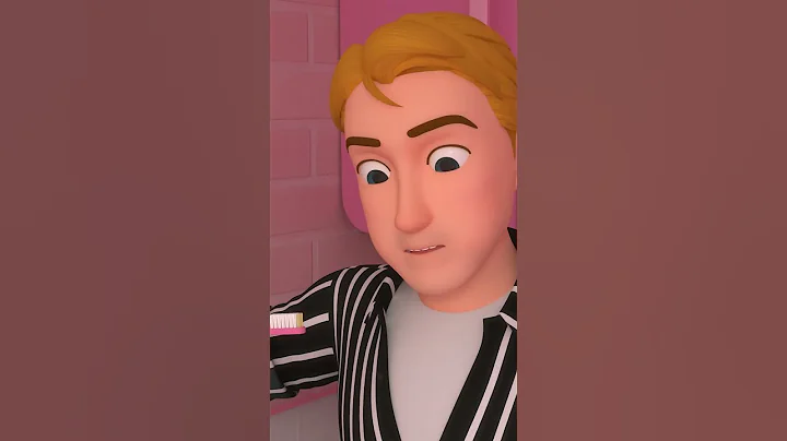 FORGOT TO BRING PHONE TO THE TOILET #mayamax #cocometa