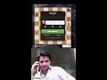 Abki baar 1150 paar ? 😱 #Chess Live Day 159/365
