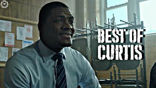 Download Lagu punisher: best of curtis | conclusion, you are a shit magnet of the highest order MP3