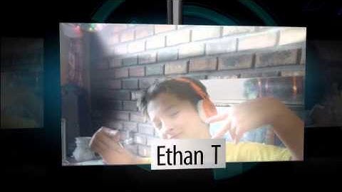 My new intro made by flixpress - Created using Flixpress.com