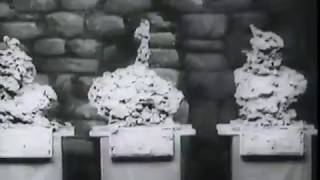 The Sculptor's Nightmare (1908) Short