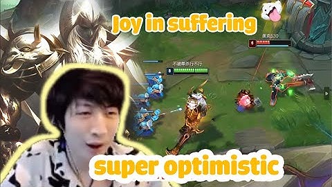 Aatrox vs Darius | Get 3 Kill In 5 Minutes Xiao Chao Meng | Super Sever LoL