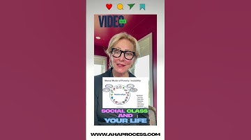 Social Class and your Life Video Six