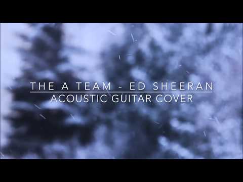 acoustic-cover-of-ed-sheeran's-"the-a-team"---stefan-stroe