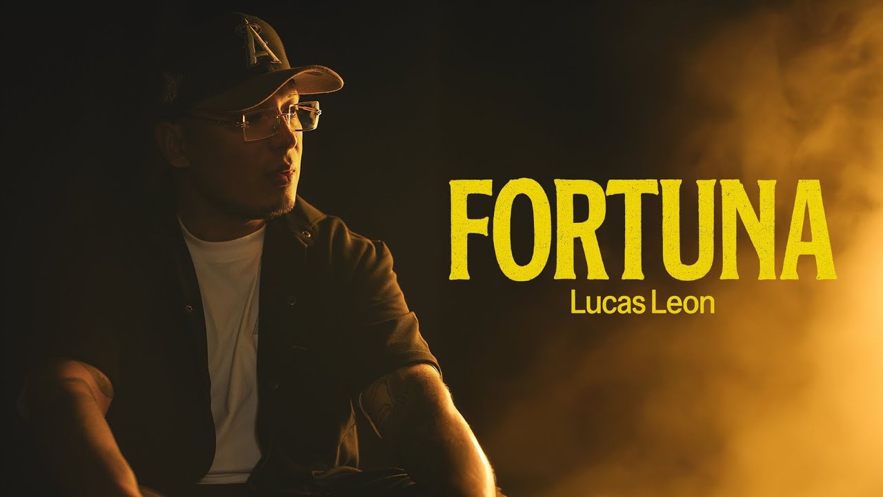 Watch LUCAS LEÓN - FORTUNA - PROD. NAHUEL THE COACH on YouTube Watch LUCAS LEÓN - FORTUNA - PROD. NAHUEL THE COACH on YouTube