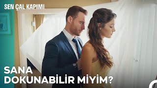 Sarı Elbisenin Dili Olsa Da Konuşsa - Sen Çal Kapımı 2. Bölüm