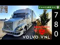 ¡Volvo VNL 780 en Camiones Mx!