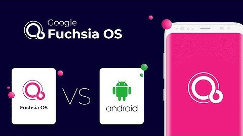 Fuchsia Vs Android, Will It Replace Android Soon? ( Morning Tech Talk )