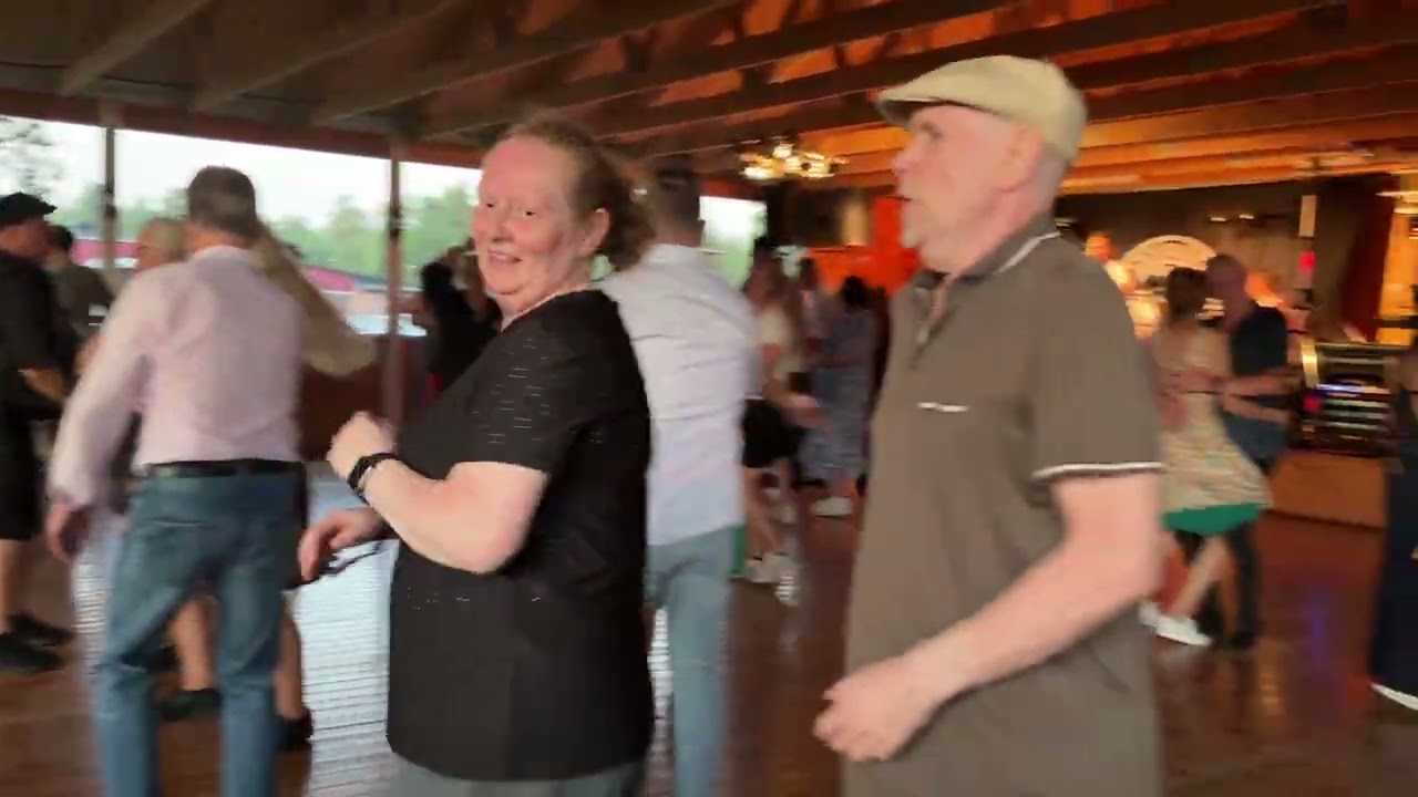 Orrskogen bana 6 2025-07-15