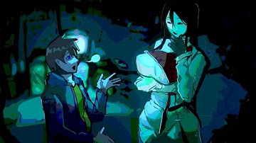 How To Date An Entity (and stay alive) | Gameplay Walkthrough | No Commentary