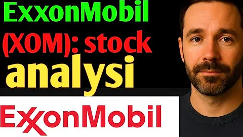 Should You Buy ExxonMobil (XOM) Stock Now ❓️Bull Case vs Bare Case ❗️ Future Prediction analysis ‼️