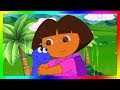 Dora and Friends The Explorer Cartoon 