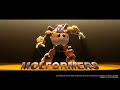 「PUI PUI モルカー」× 映画『トランスフォーマー/ビースト覚醒』スペシャルコラボ動画