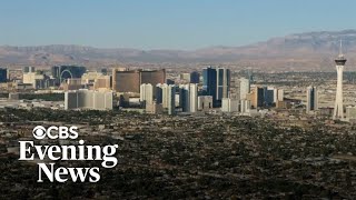 Nevada Cyberattack Cripples Public Services Across State