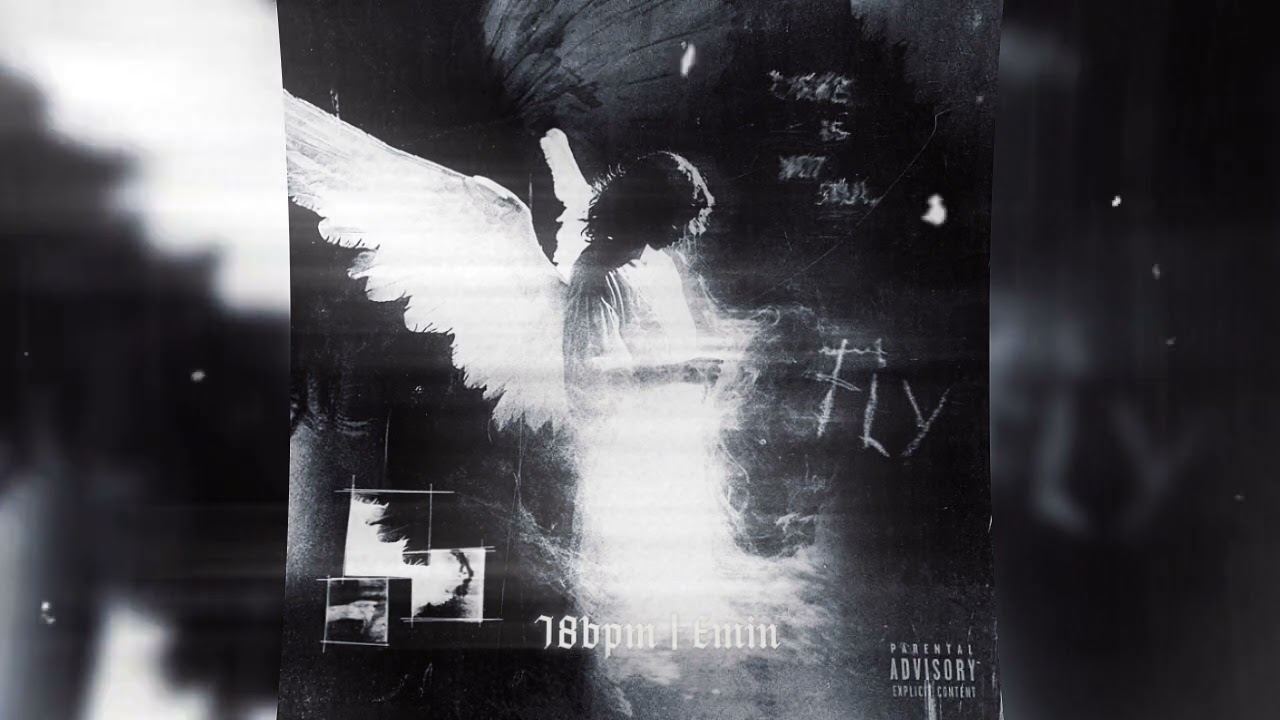 [FREE] Три Дня Дождя x playingtheangel TYPE BEAT - PVSLS (виноваты чувства prod.)