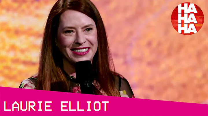 Laurie Elliot - Love & Spiders