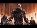 Zack Snyder&#39;s Justice League | Darkseid arrives and Flash reverses Time [4K UHD]