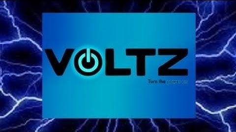 Voltz steel and bronze tutorial !