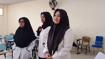 Micro Teaching Practice- Procedure text-How to Teach Reading Skill