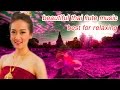 thai traditional flute music | relaxing music for stress relief flute