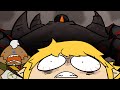 Climbing death mountain  the legend of zelda  totk animation ep06
