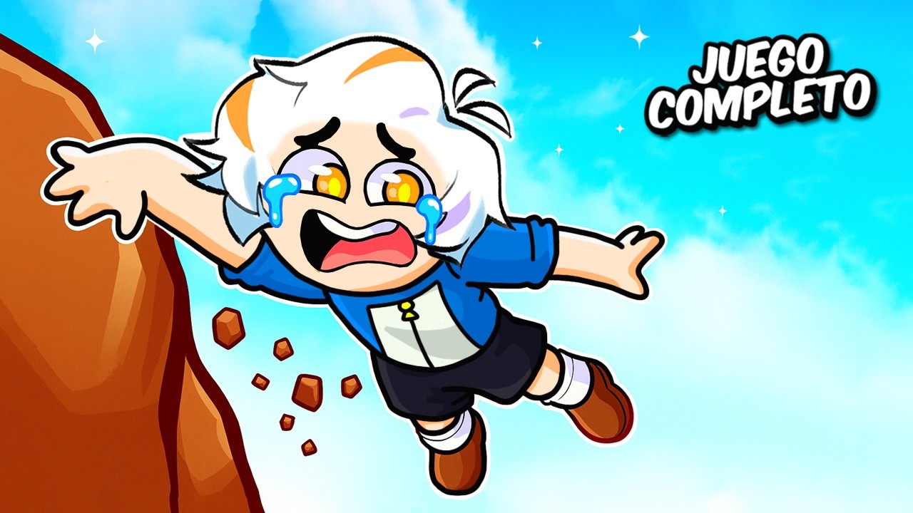 ESCALE UNA MONTAÑA (PEAK COMPLETO)