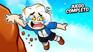 Thumbnail for ESCALE UNA MONTAÑA (PEAK COMPLETO)