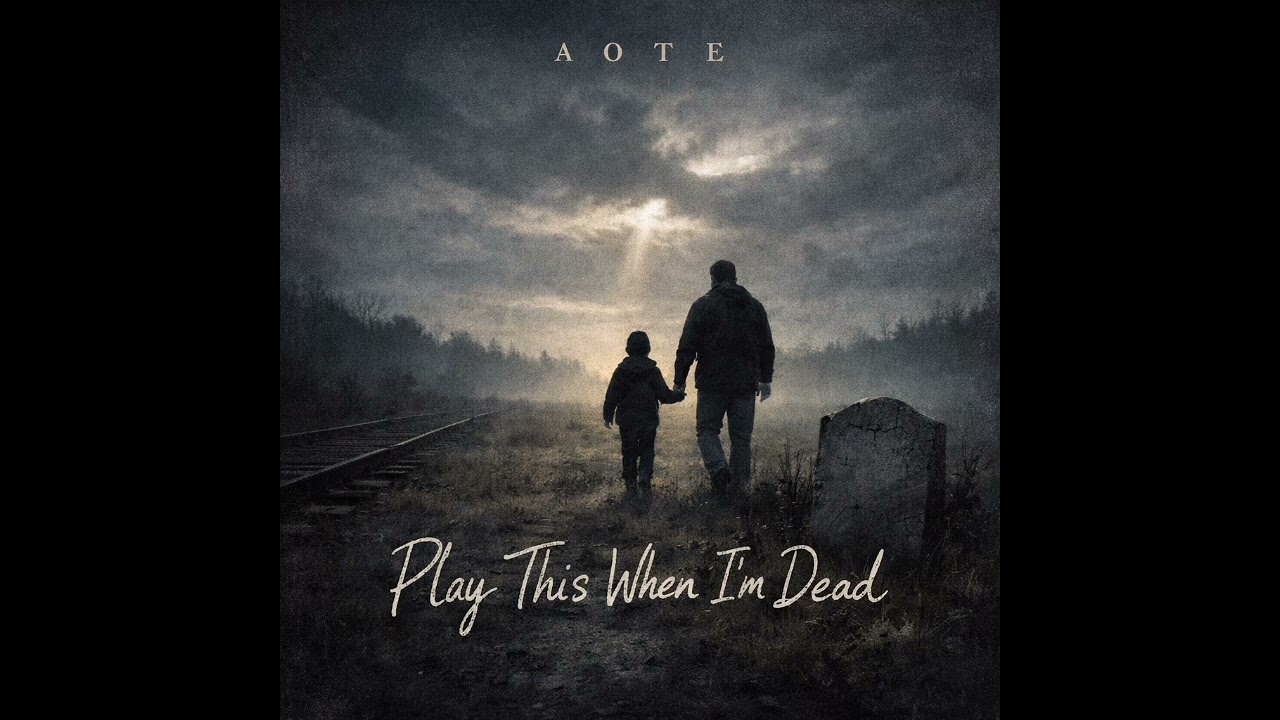 Play This When I'm Dead 