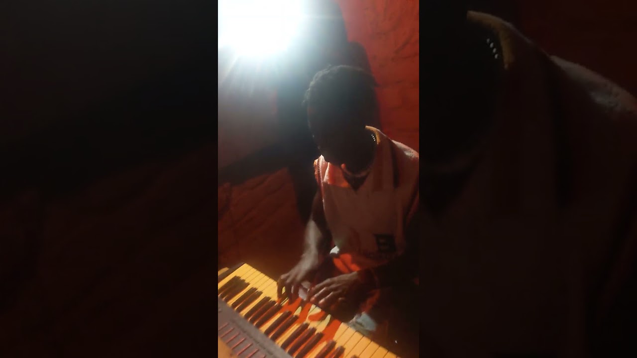 abana wema nitiye nguvu