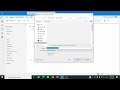 How to archive email from Outlook