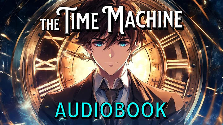 The Time Machine Audiobook Full Length Different Voices HG Wells Full Cast Complete Book Illustrated