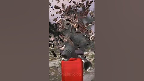 Captain😱 Tnt Run Android Walkthrough Gameplay