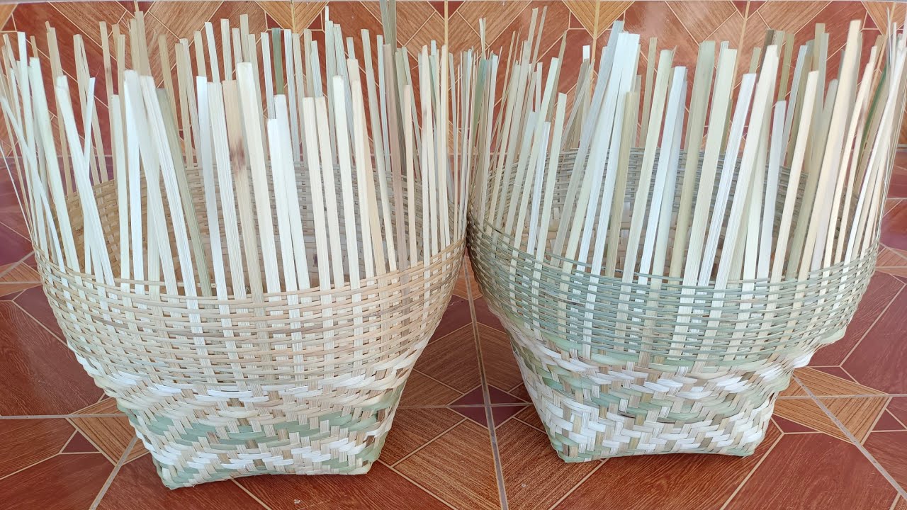 สานกระบุง ສານກະບຸງ