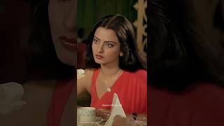 Hidden Facts About Rekha Ji 😱 #bollywood #rekha #facts #viralvideo #ytshorts #trending