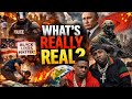 What’s Really Real !!!#ogperspective #blackculture #blackexcellence #miami