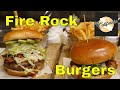 Fire Rock Burgers in Big Bear, California